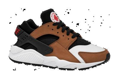 Heren - sneaker - air huarache - meerkleurig