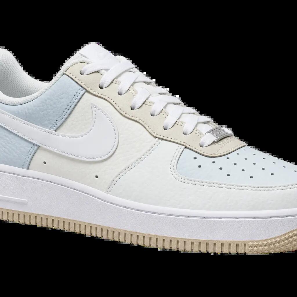 Herren - Sneaker - Nike Air Force 1 '07 SN Spring Pastels - mehrfarbig