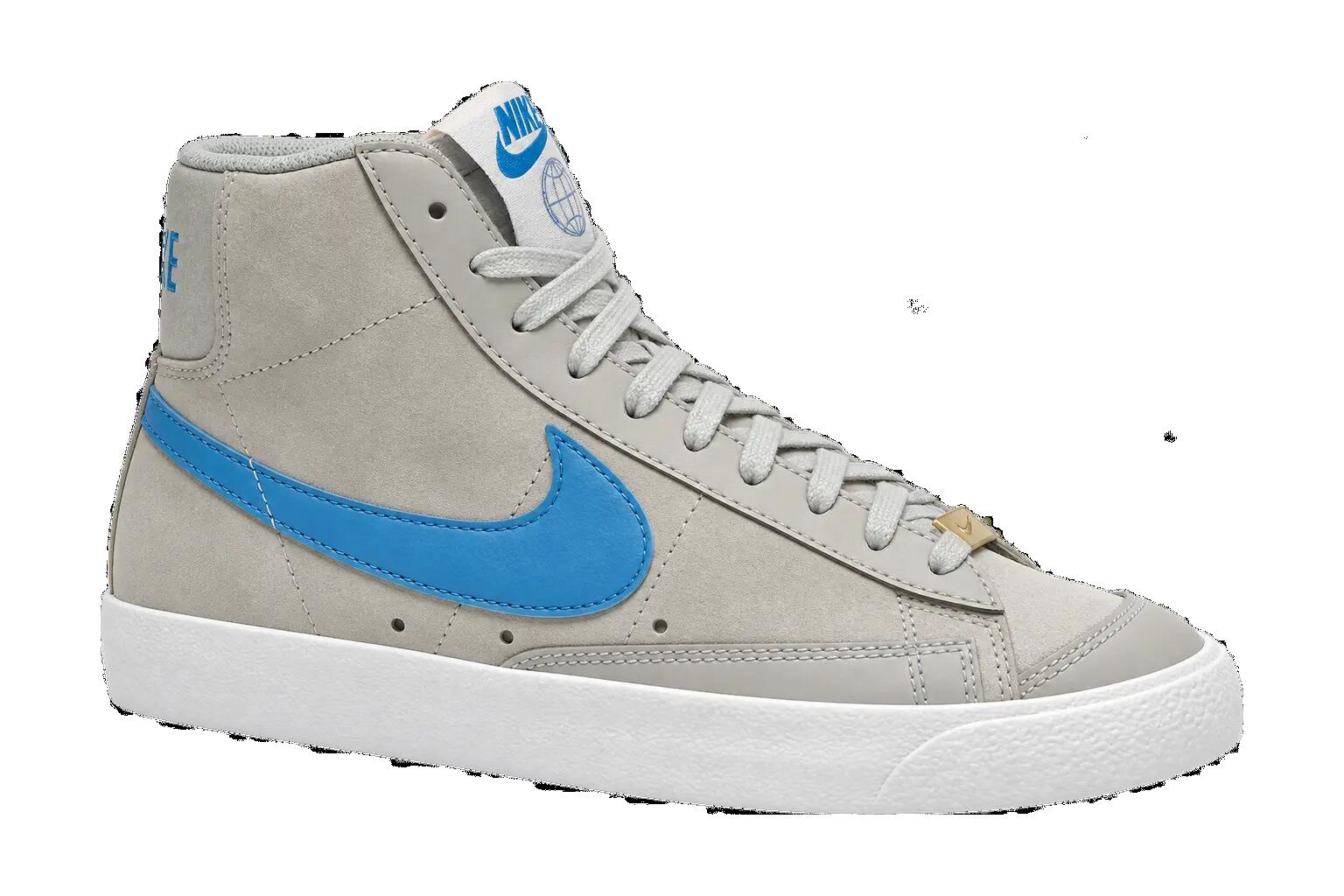 NIKE picture
