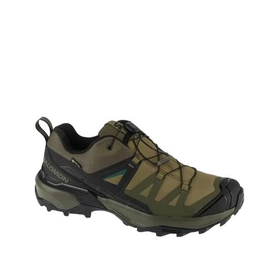 Wanderschuhe Salomon X Ultra 360 GTX Mehrfarbig