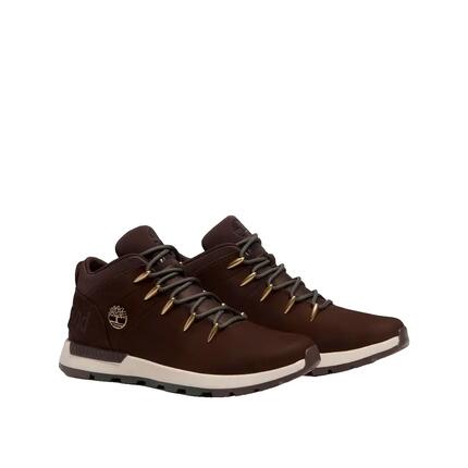 Stiefel Timberland Sptk Mid Lace Sneaker Erwachsene