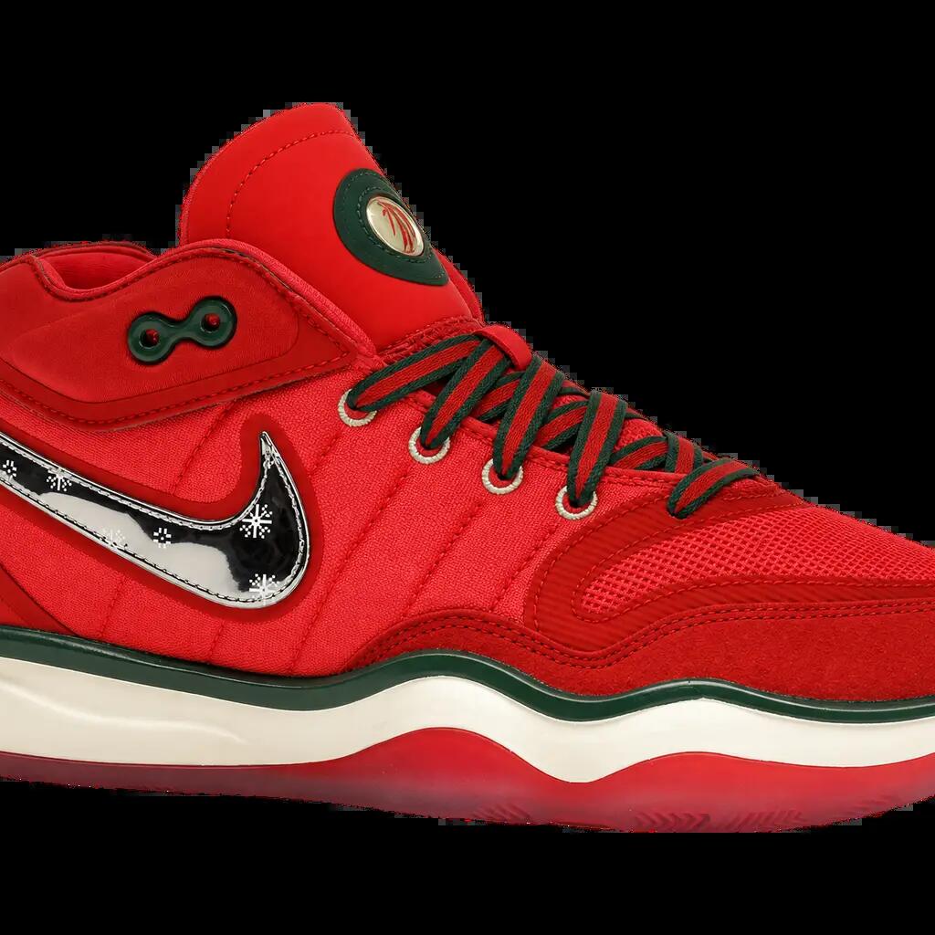 Herren - Basketballschuhe - Sneaker - Air Zoom GT Hustle 2 - mehrfarbig