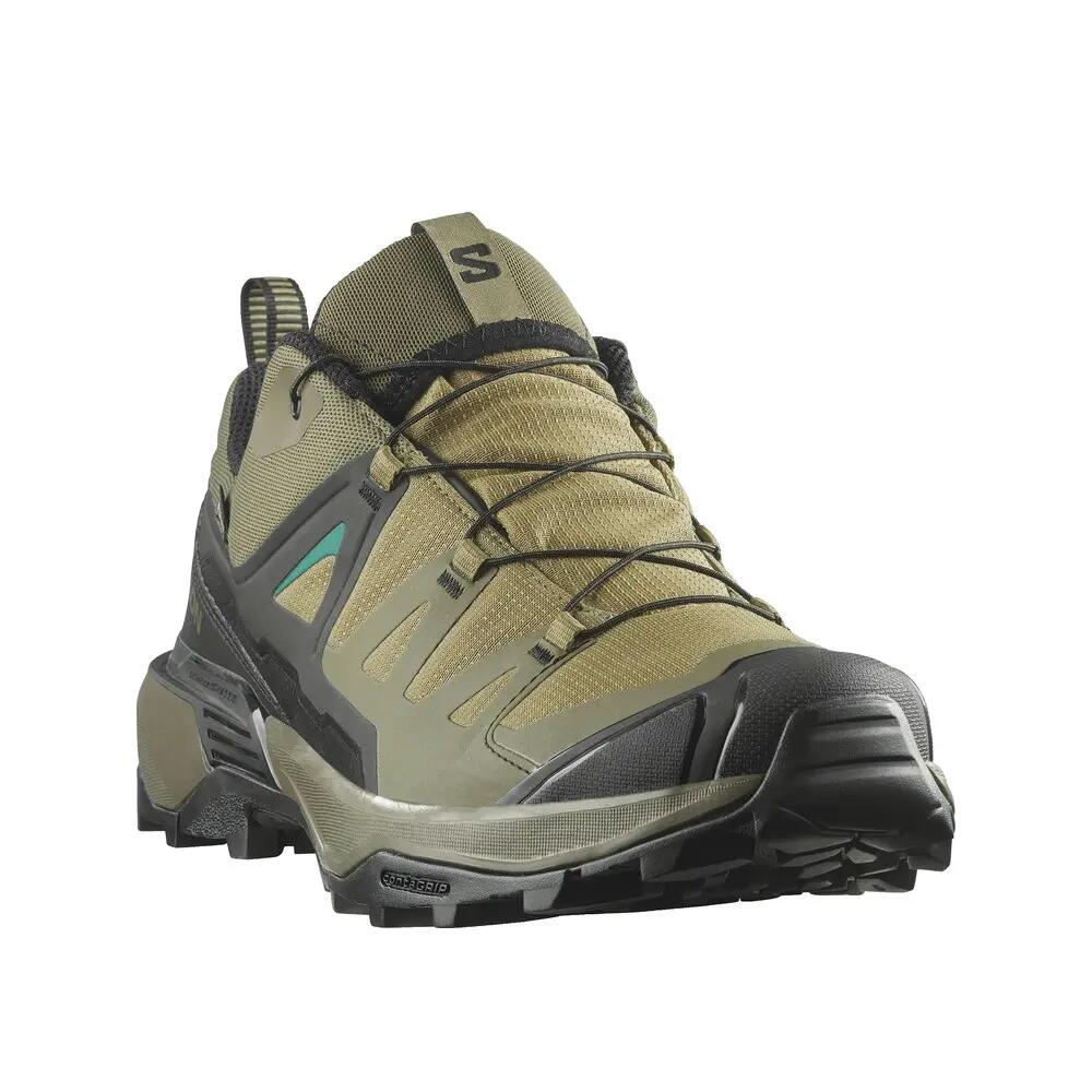 Wanderschuhe Salomon X Ultra 360 GTX Mehrfarbig 5/5