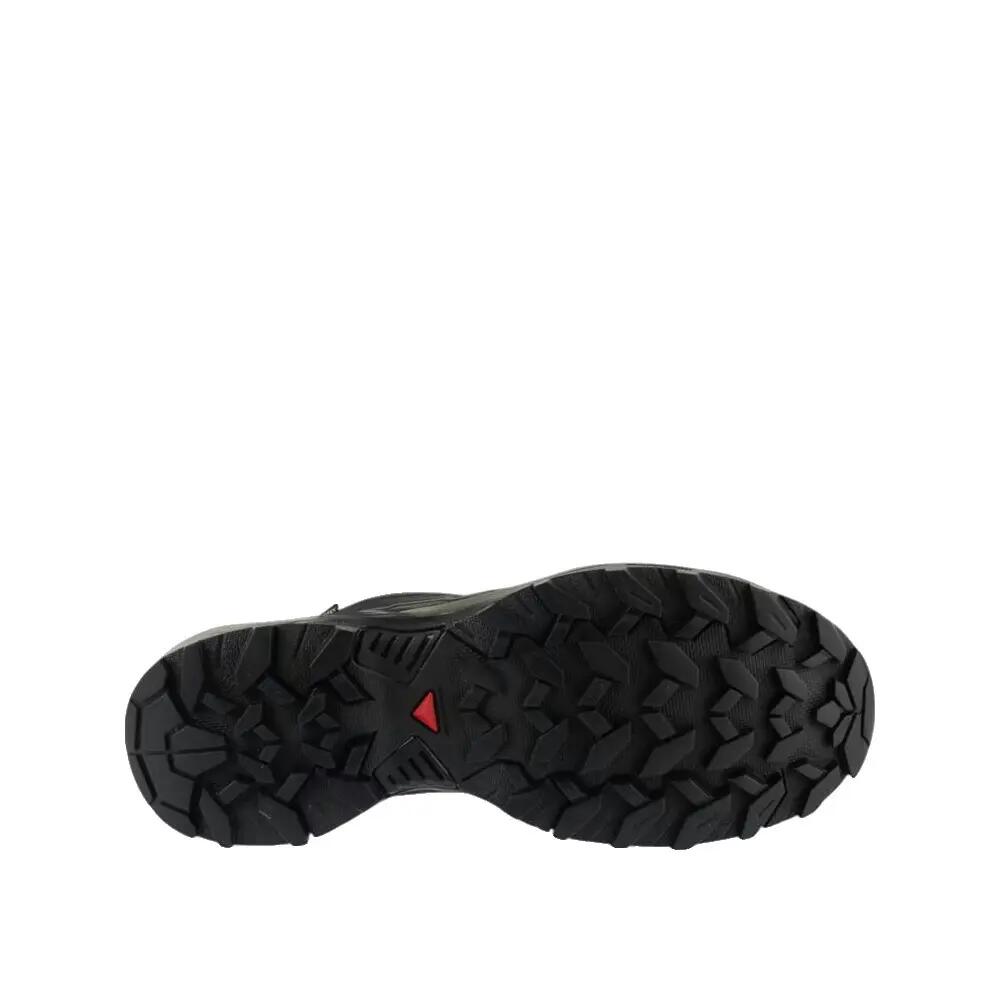 Wanderschuhe Salomon X Ultra 360 GTX Mehrfarbig 4/5