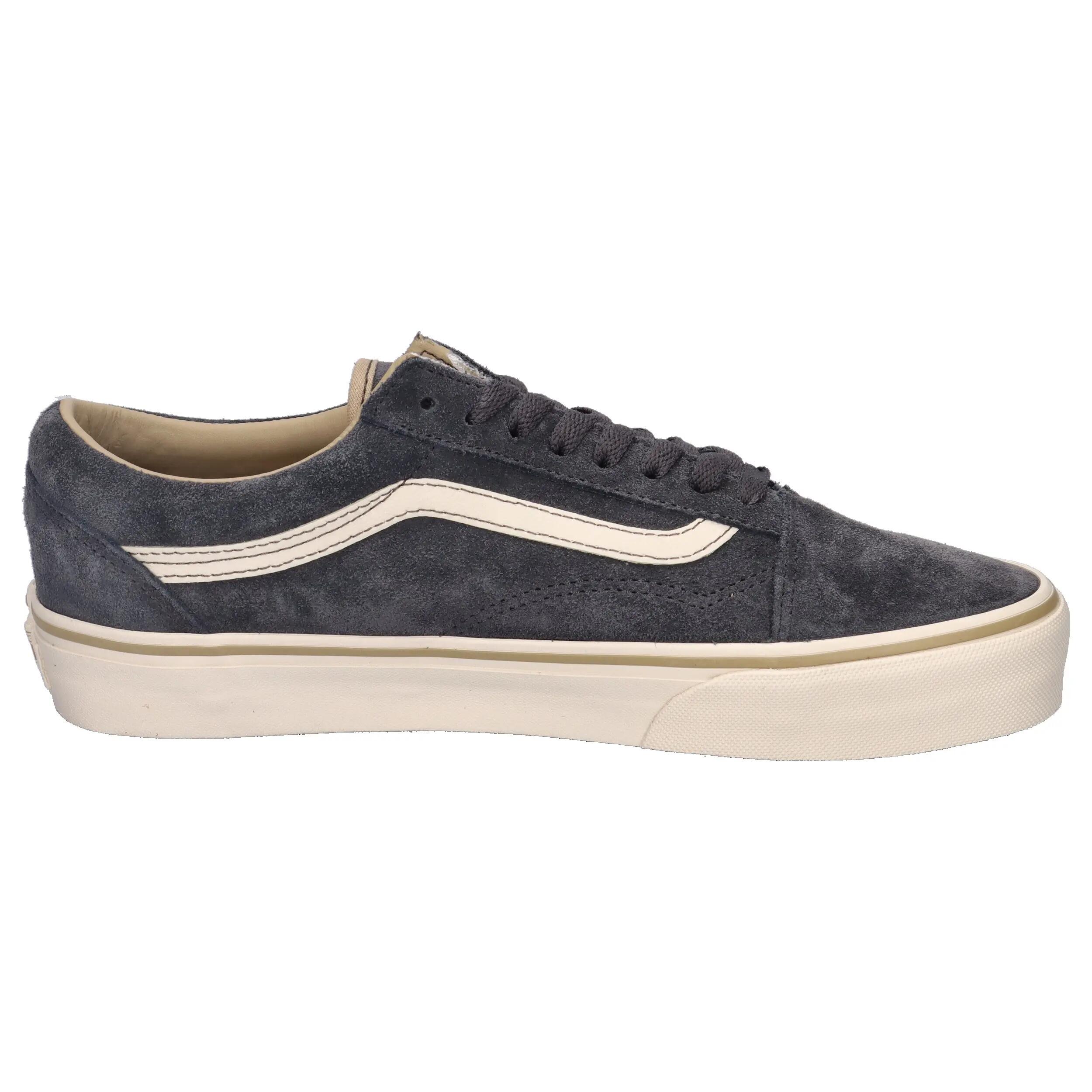 Vans Unisex Sneaker Old Skool Suede 7/14