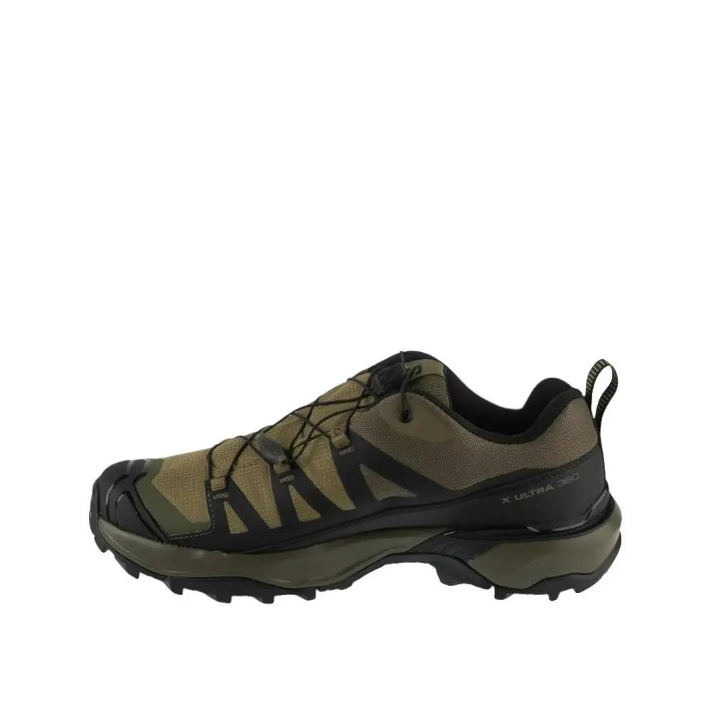 Wanderschuhe Salomon X Ultra 360 GTX Mehrfarbig 2/5