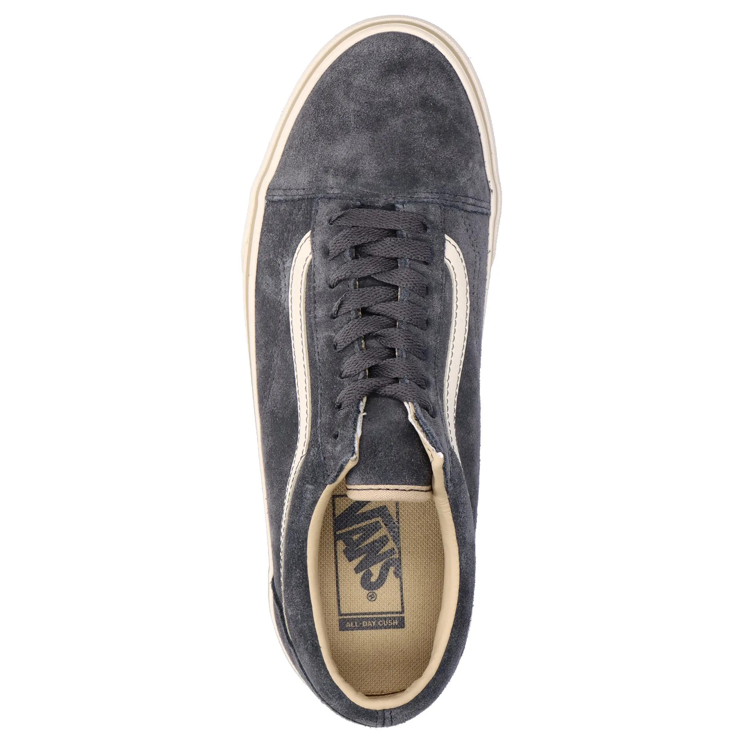 Vans Unisex Sneaker Old Skool Suede 5/14
