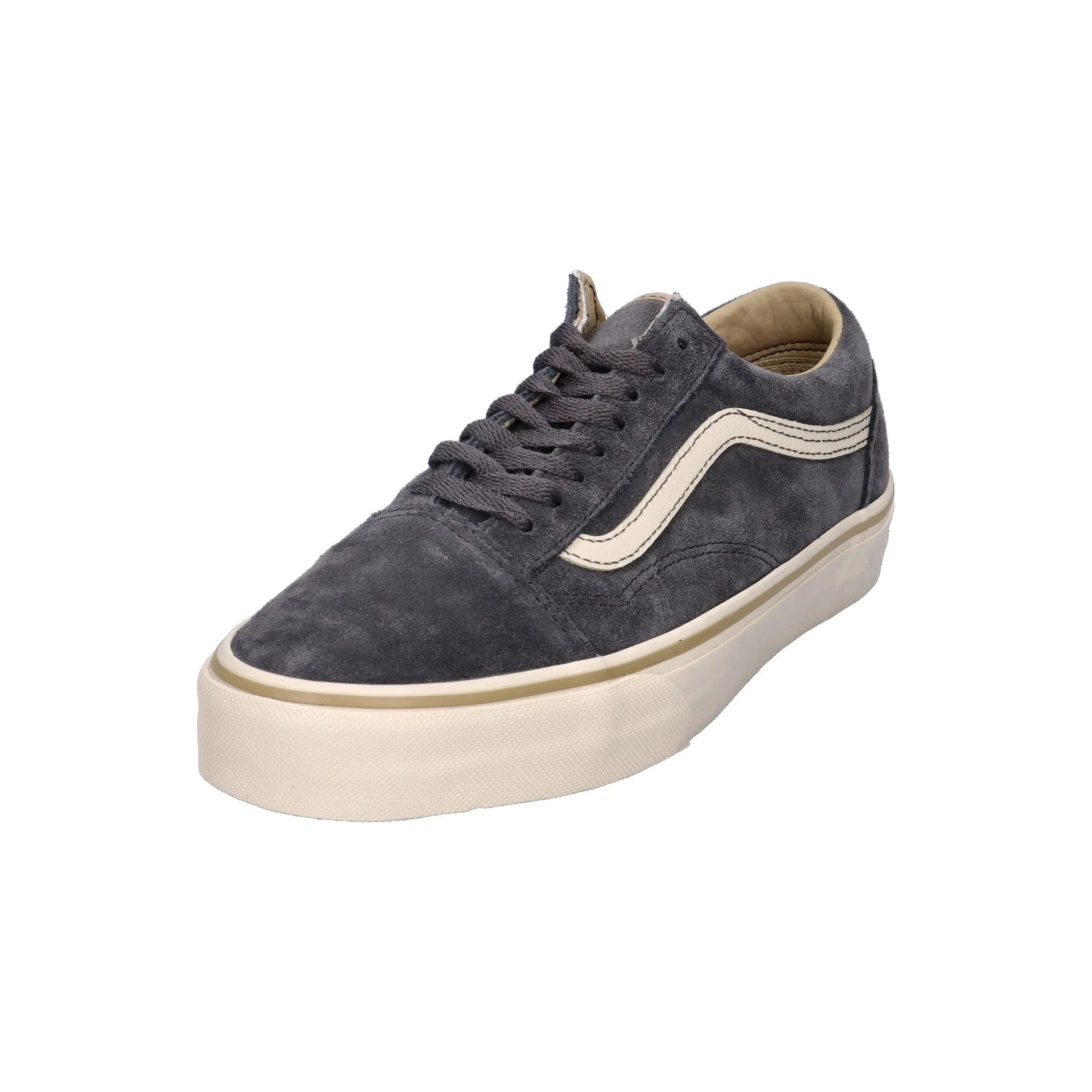 Vans Unisex Sneaker Old Skool Suede 4/14