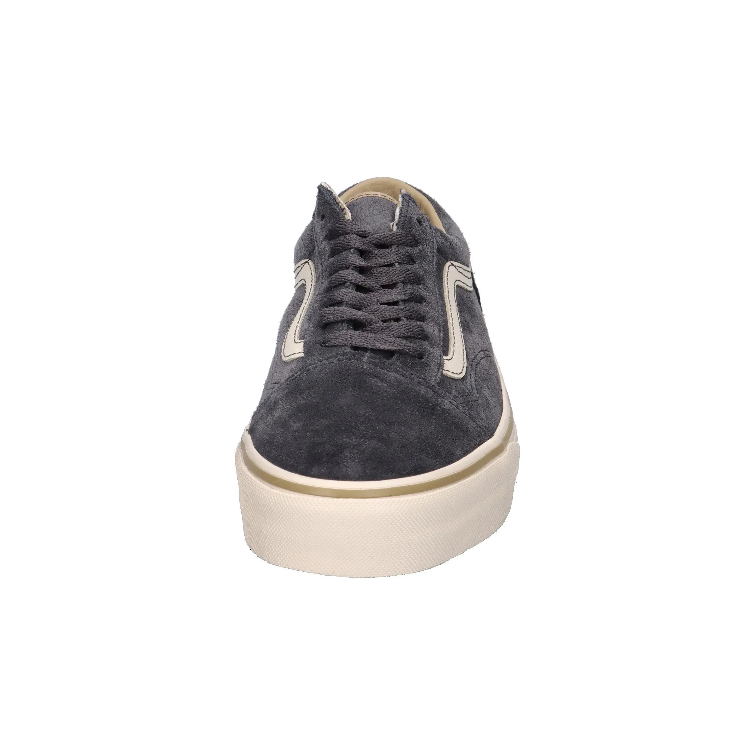 Vans Unisex Sneaker Old Skool Suede 3/14