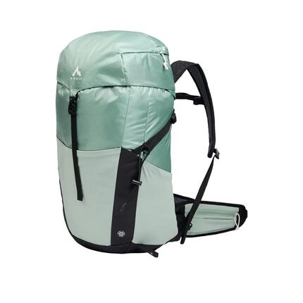 Sac à dos de randonnée McKinley Lascar II VT Melange/Noir