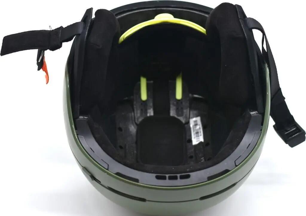 Second life - Kask POC Meninx rozm. XL/XXL 59-62 cm - stan dobry 5/5