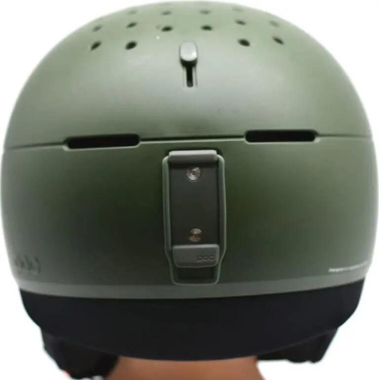Second life - Kask POC Meninx rozm. XL/XXL 59-62 cm - stan dobry 4/5