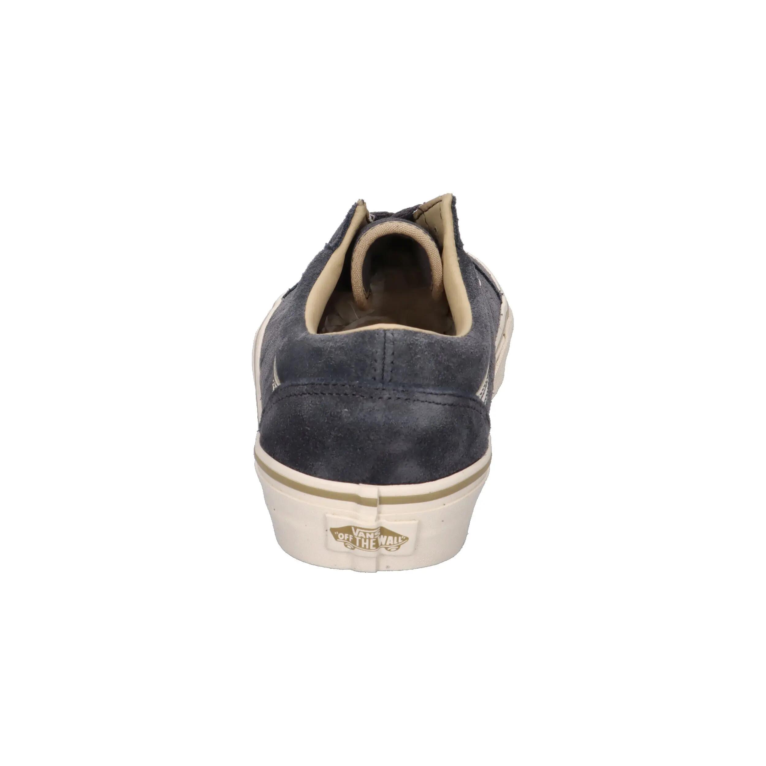 Vans Unisex Sneaker Old Skool Suede 12/14