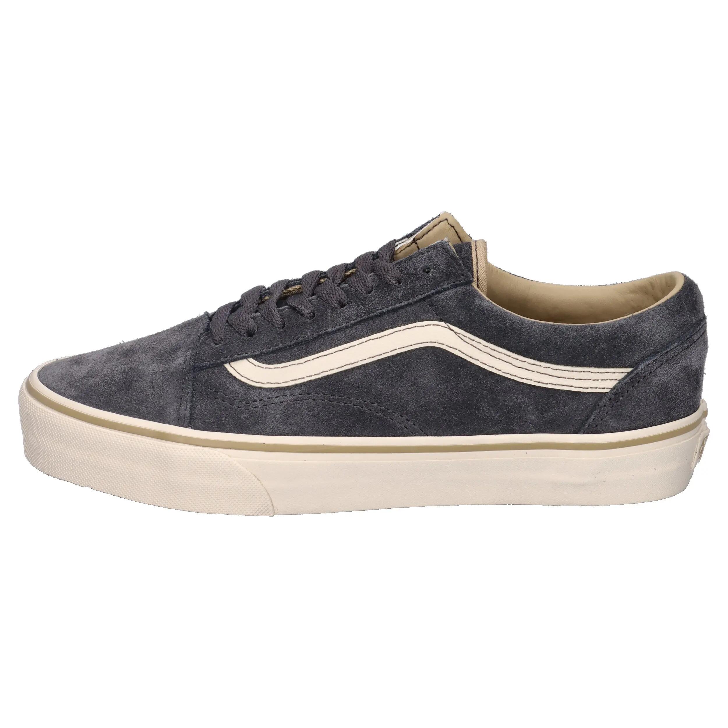 Vans Unisex Sneaker Old Skool Suede 9/14