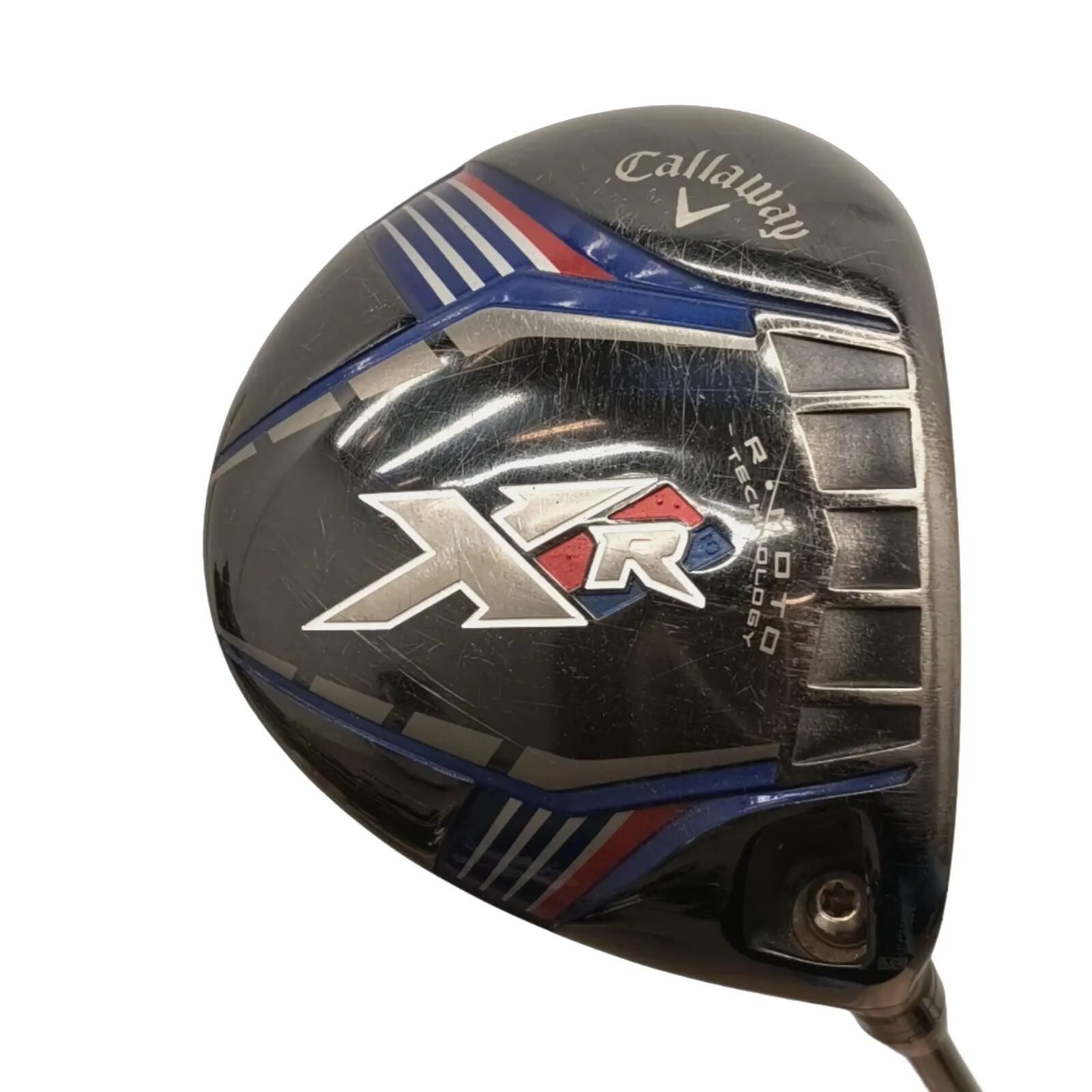 CALLAWAY picture