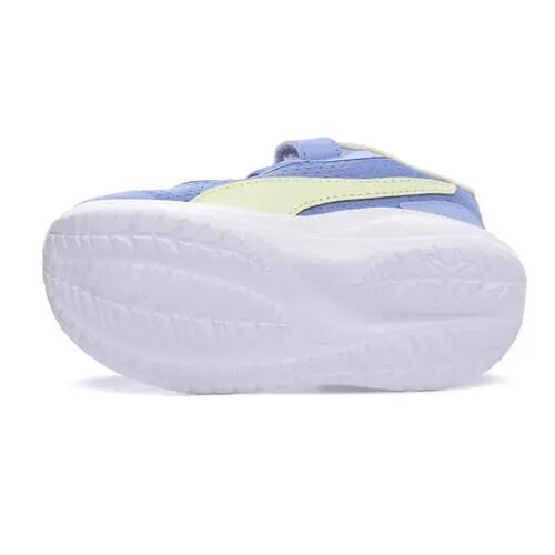 Buty do chodzenia niemowlęce Puma Skyrocket 2 AC 5/5