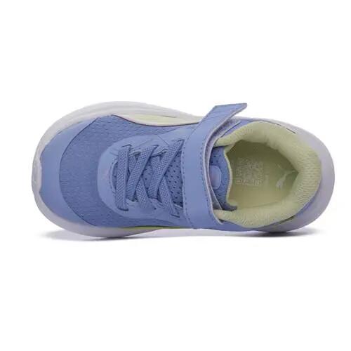 Buty do chodzenia niemowlęce Puma Skyrocket 2 AC 4/5