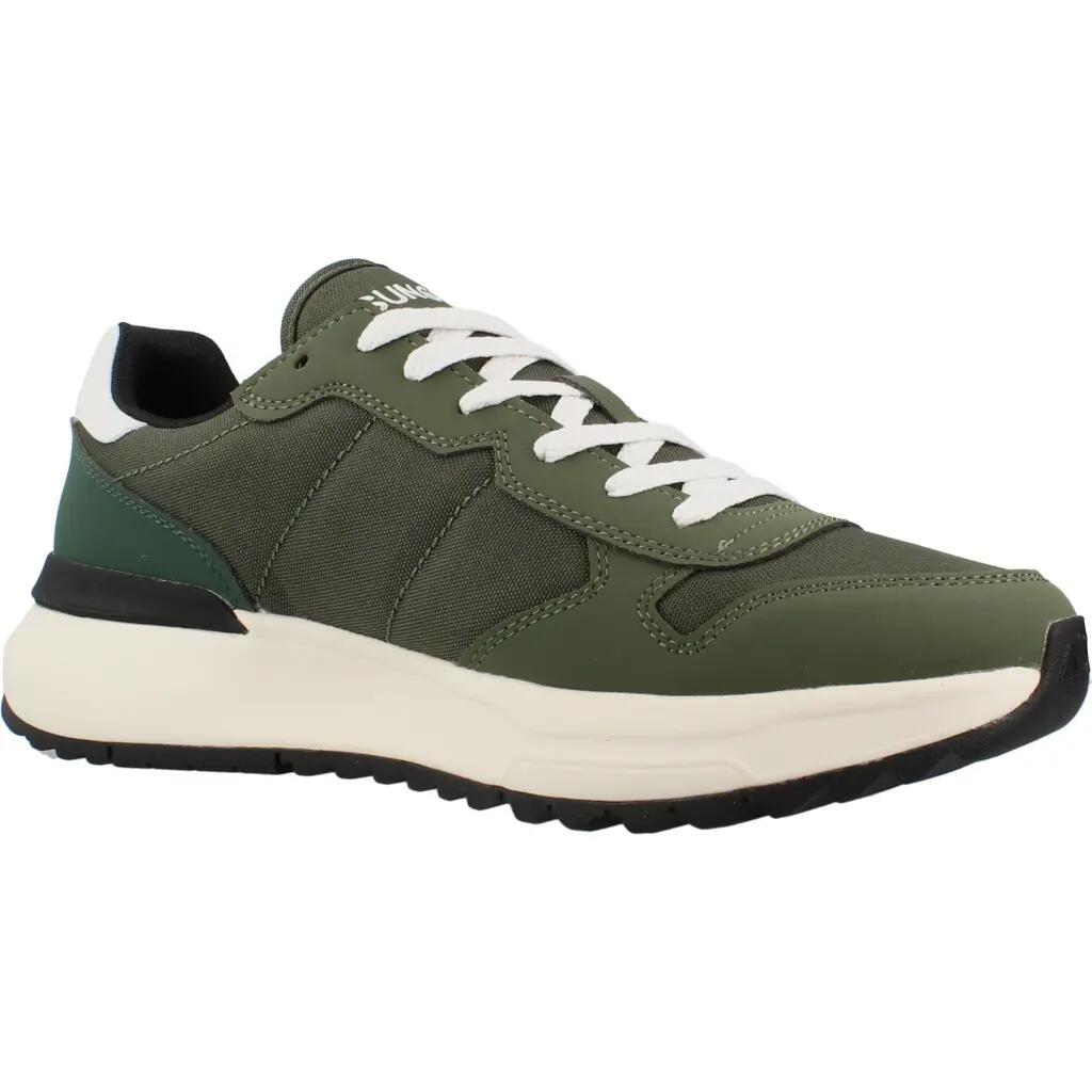 Buty SUN68 SCPZ45120 Zielony 5/5