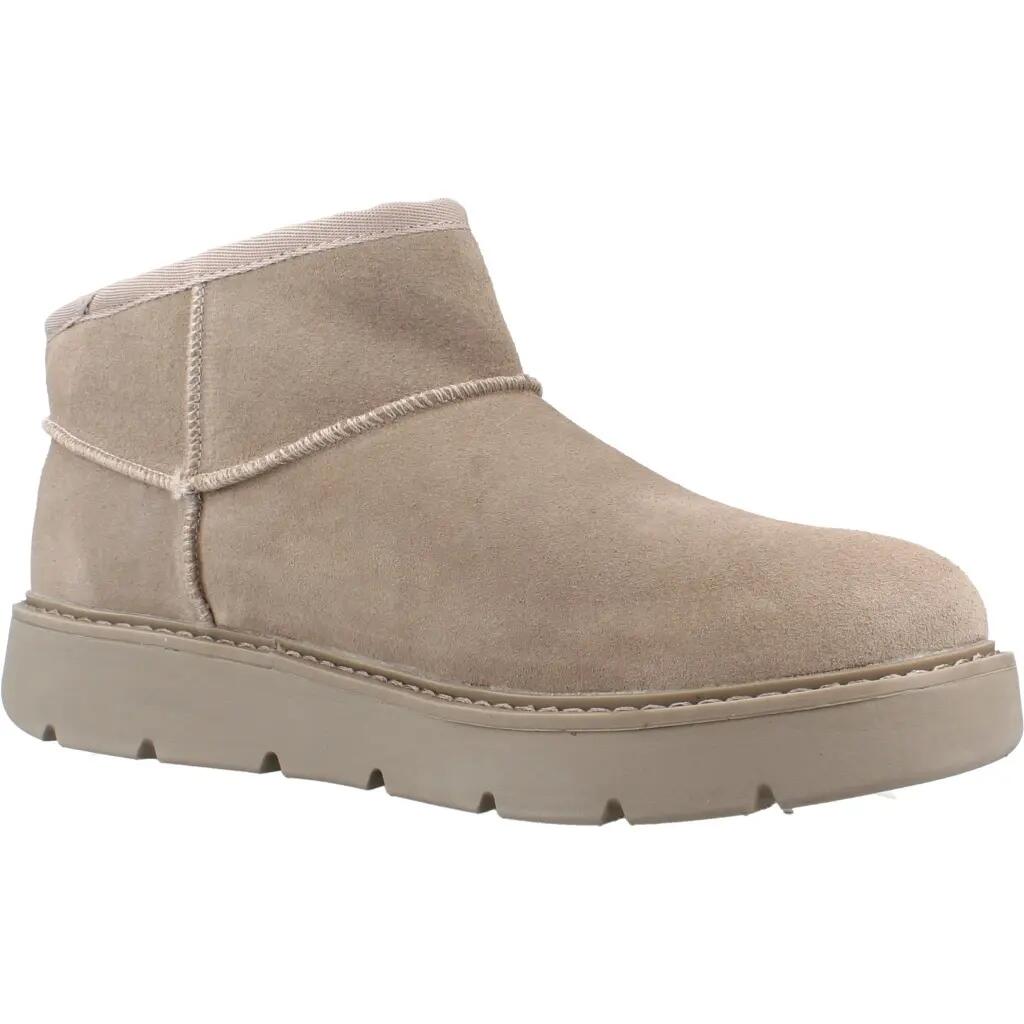 SKECHERS 167848S Jasnobrązowy 5/5