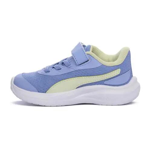 Buty do chodzenia niemowlęce Puma Skyrocket 2 AC 3/5