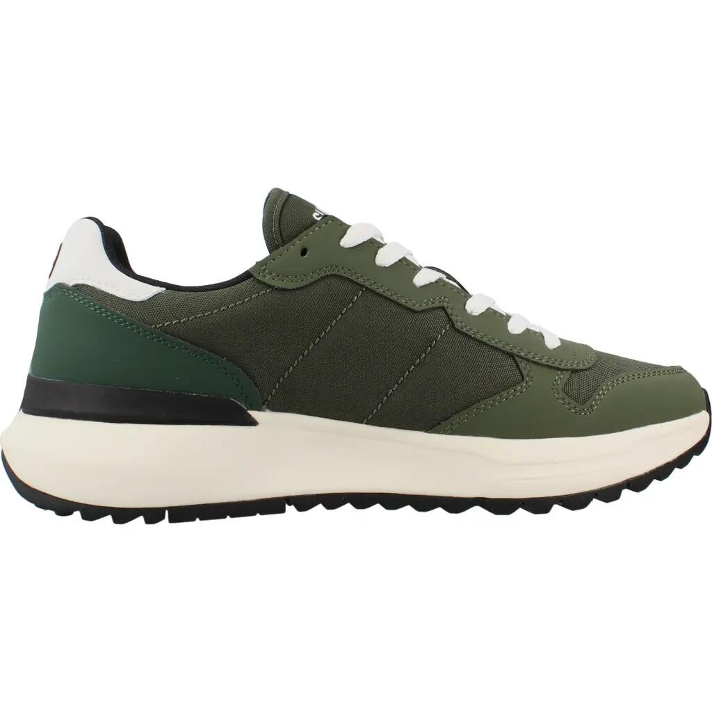 Buty SUN68 SCPZ45120 Zielony 4/5