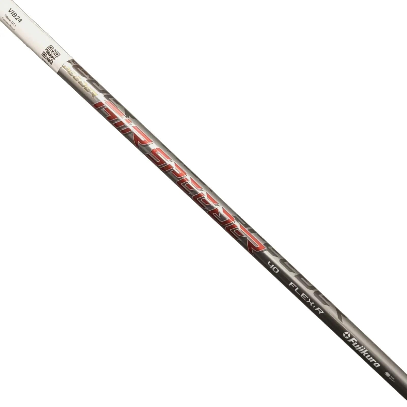 Sinistra Titleist GT1 Fairway Wood / Flex Regular / #5/18 5/6