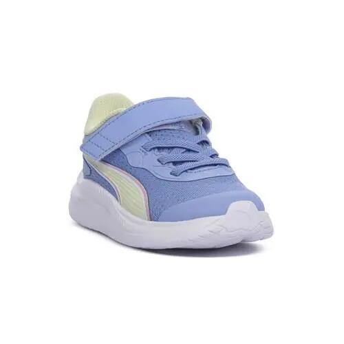 Buty do chodzenia niemowlęce Puma Skyrocket 2 AC 2/5