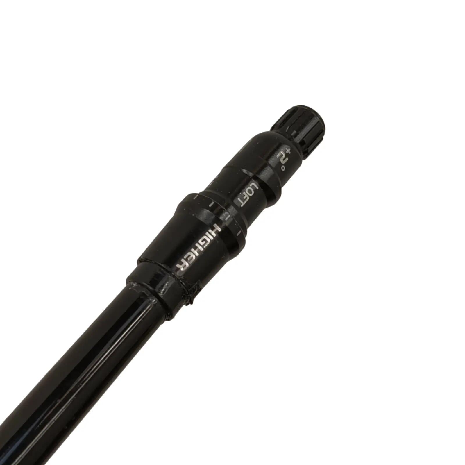 Project X HZRDUS Silver #7 Fairway Schaft / Flex X-Stiff / TaylorMade 2nd Gen 2/3
