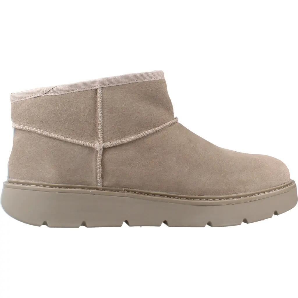 SKECHERS 167848S Jasnobrązowy 4/5