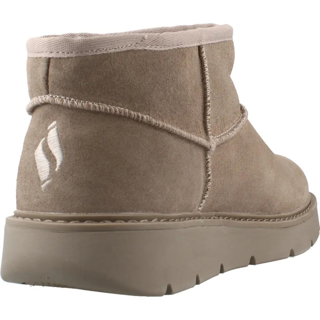 SKECHERS 167848S Jasnobrązowy 3/5