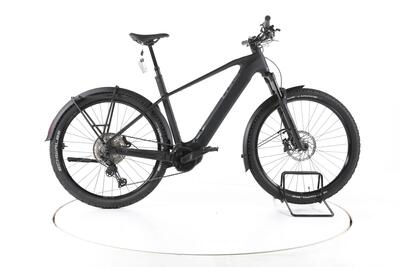 Tweedehands - cube reaction hybrid race e-bike 2025 - zeer goed