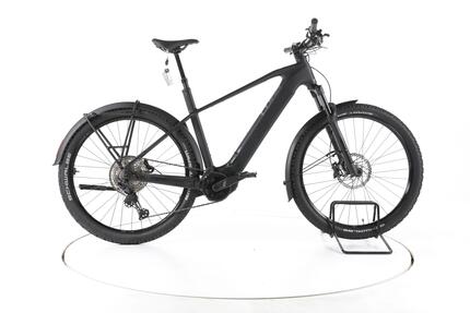 Reconditionné - Cube Reaction Hybrid Race E-Bike 2025 - Très Bon