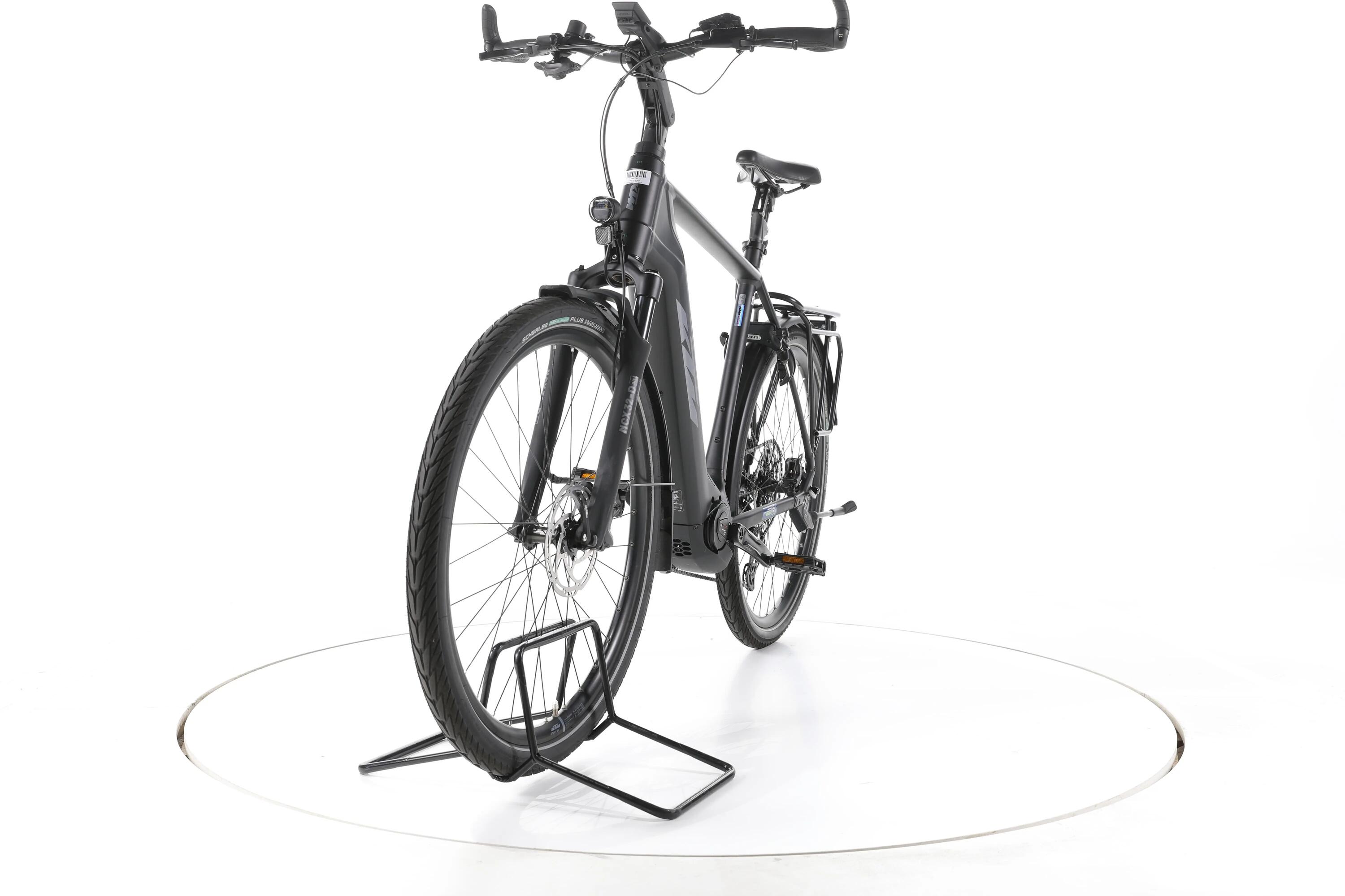 Második esély - KTM Macina Style 720 Trekking E-Bike  - Nagyon jó állapotban 4/7