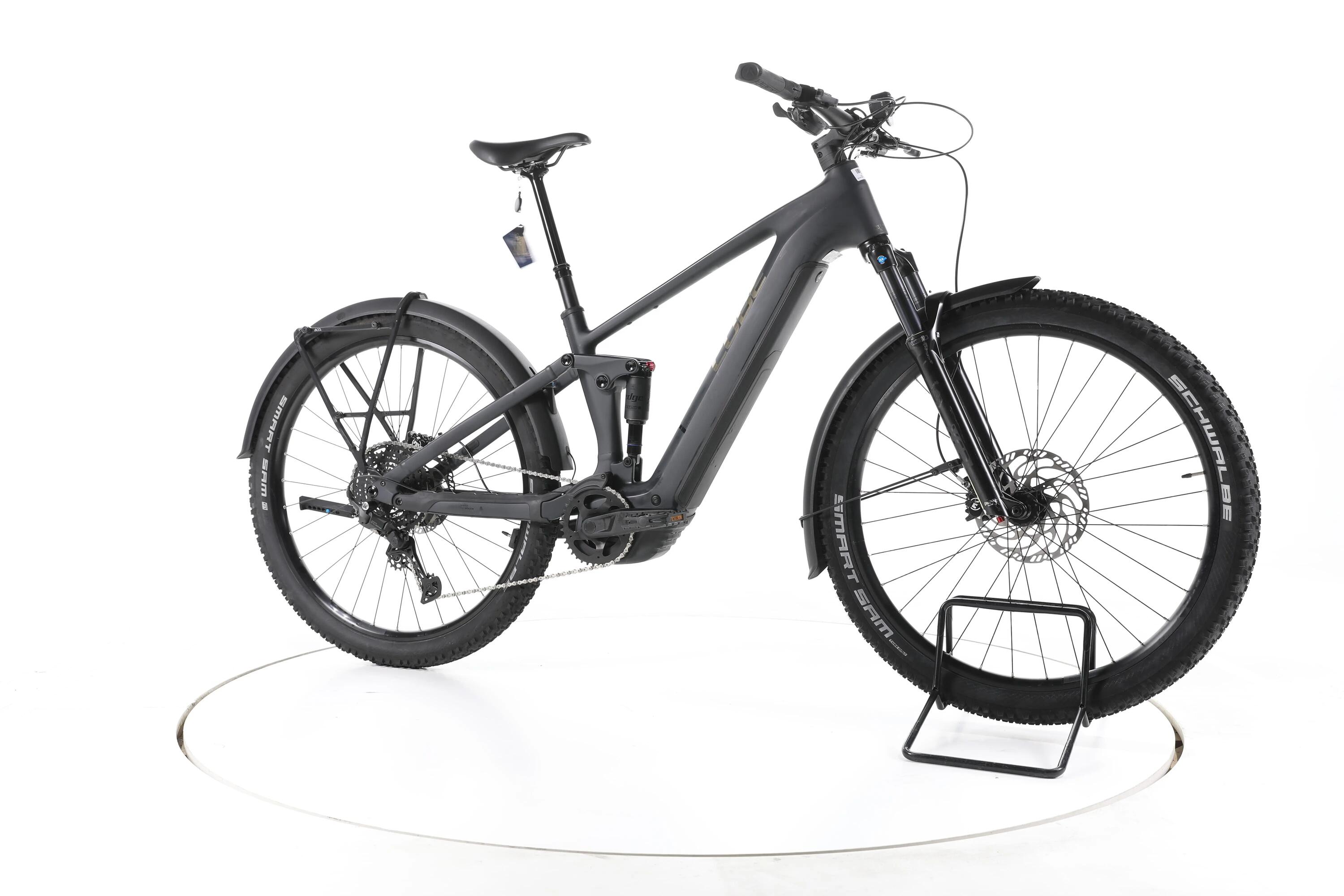 Második esély - Cube Stereo Hybrid ONE22 Pro Allroad - Nagyon jó állapotban 2/7