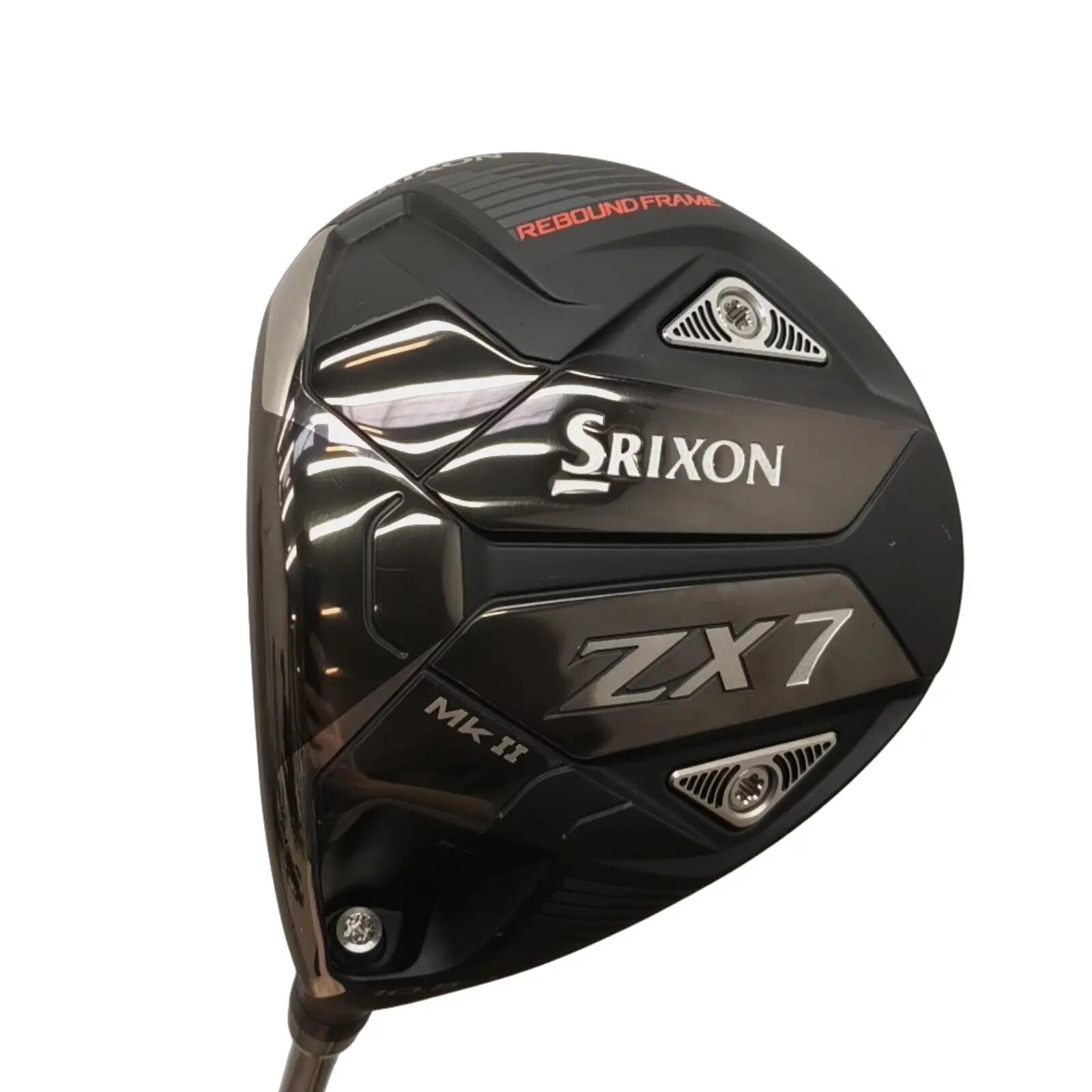 SRIXON picture