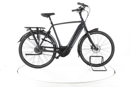 Reconditionné - Gazelle HE Grenoble C5 HMB Vélo Électrique Urbain - Très Bon