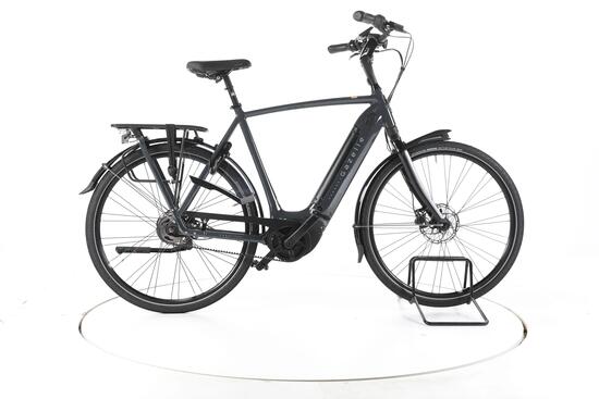 Reconditionné - Gazelle HE Grenoble C5 HMB Vélo Électrique Urbain - Très Bon