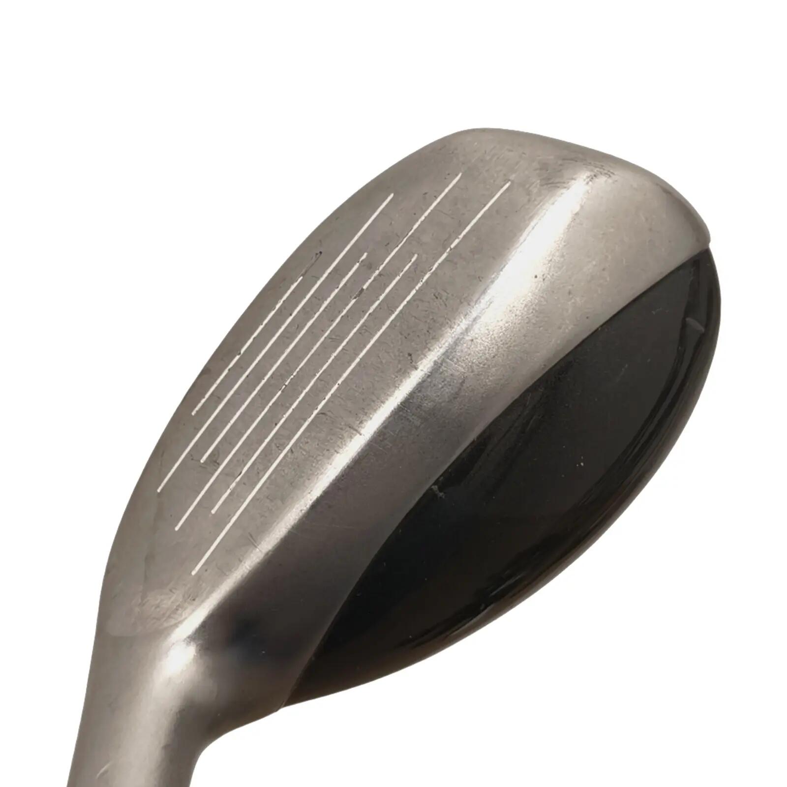 TaylorMade Rescue Dual Hybrid / Flex Regular / #4 / 22 3/5