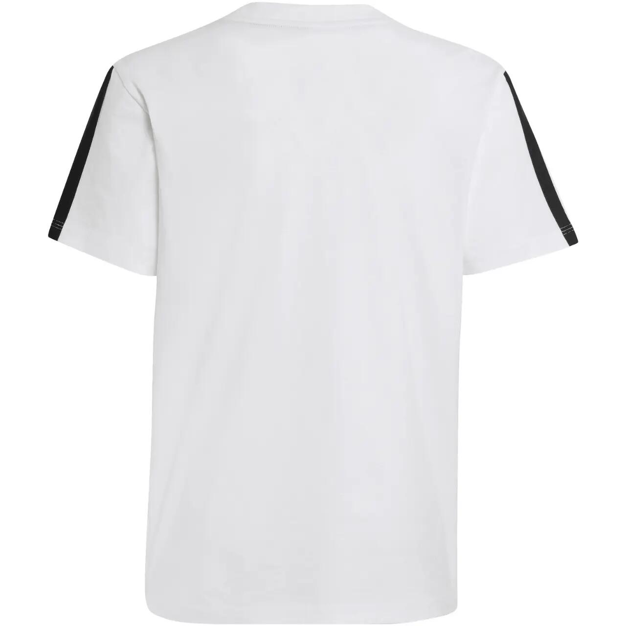 Dziecięca koszulka adidas Juventus Turyn do treningu 2/3