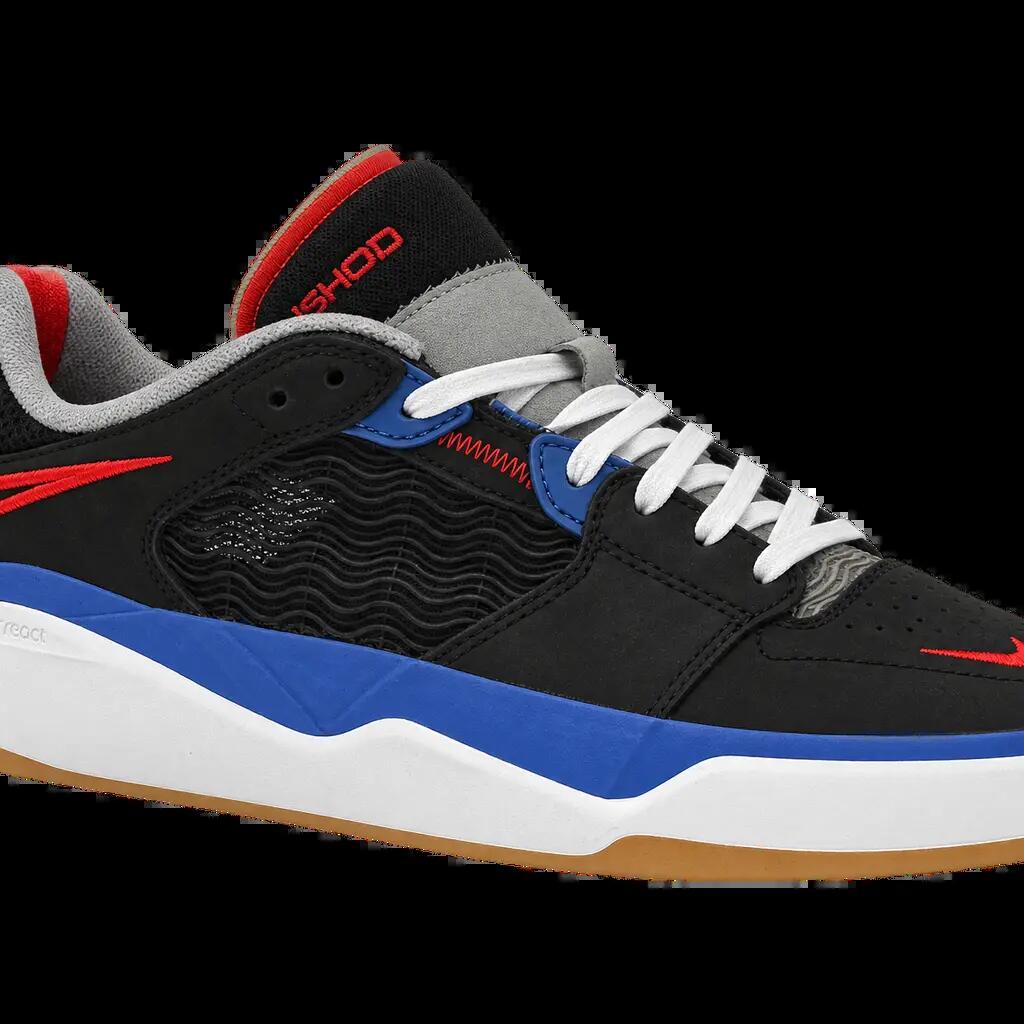 Herren - Skate-Schuhe - Nike SB Ishod Wair - mehrfarbig