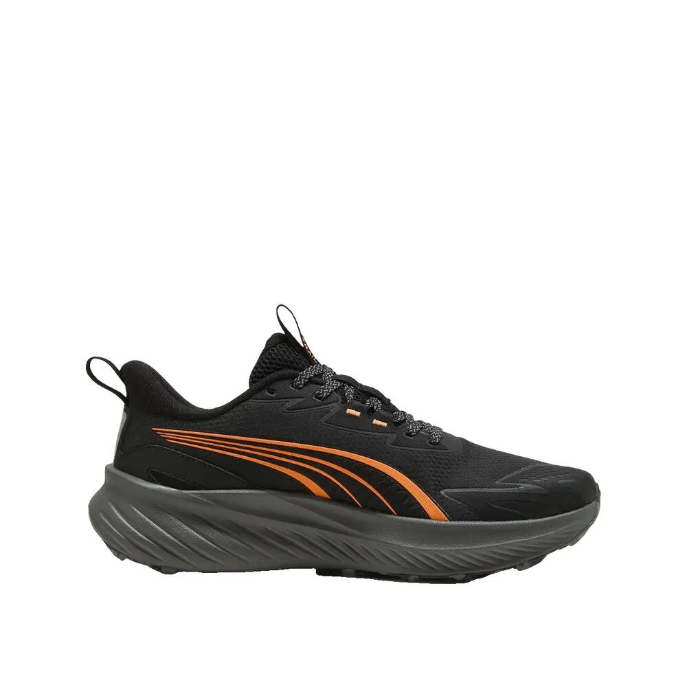Trailrunning Schuhe PUMA Pounce Lite 2 Schwarz 1/6
