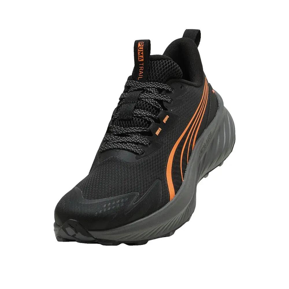 Trailrunning Schuhe PUMA Pounce Lite 2 Schwarz 6/6