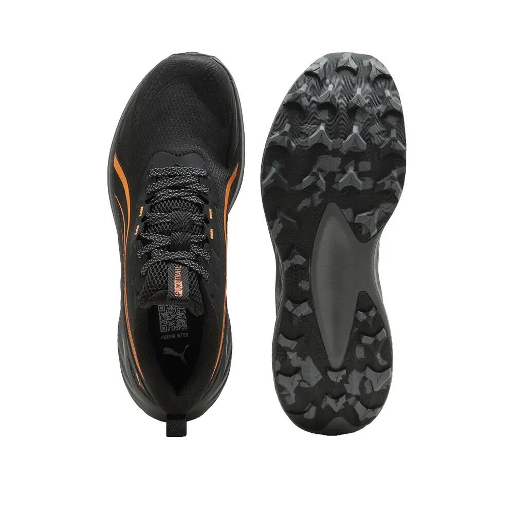 Trailrunning Schuhe PUMA Pounce Lite 2 Schwarz 5/6