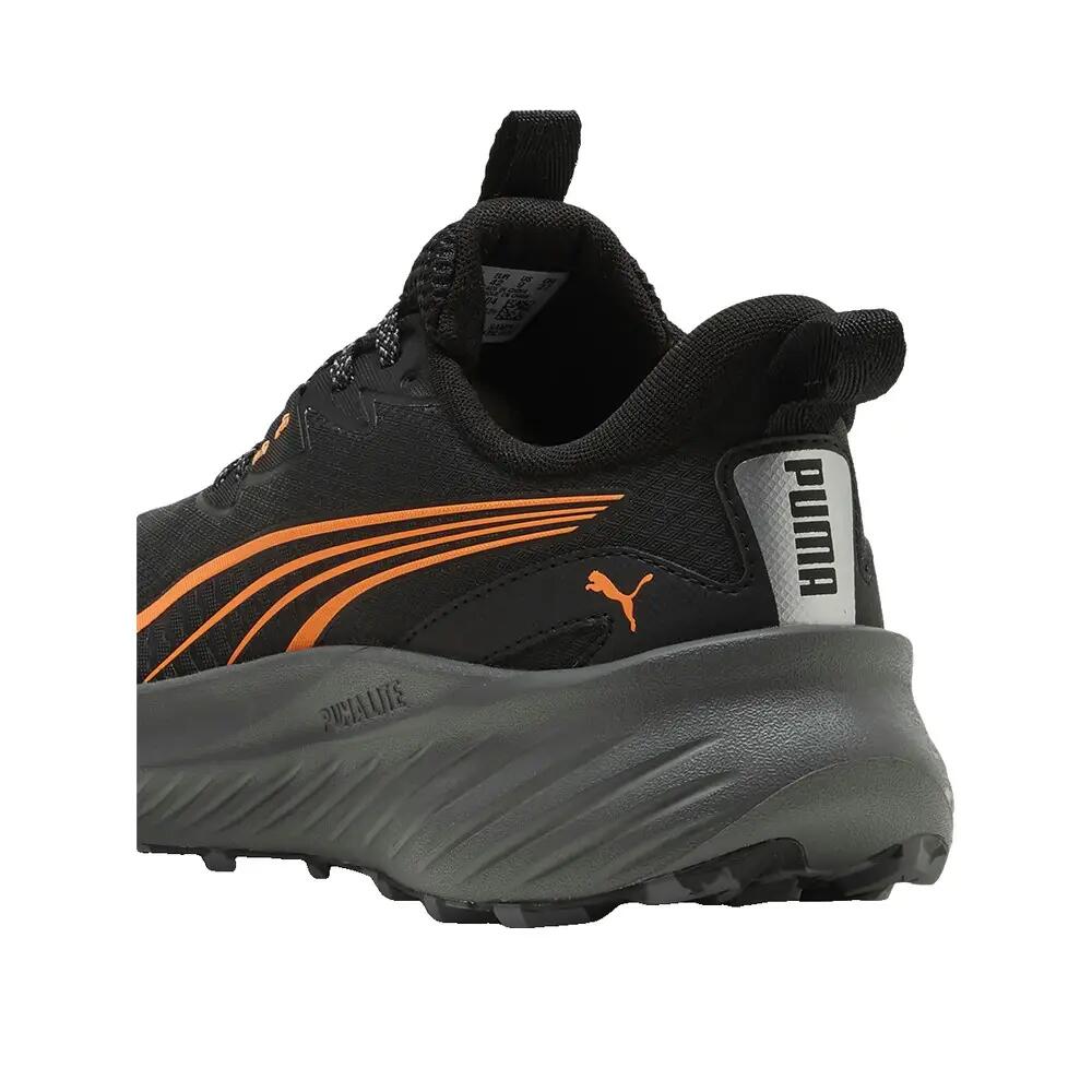 Trailrunning Schuhe PUMA Pounce Lite 2 Schwarz 4/6