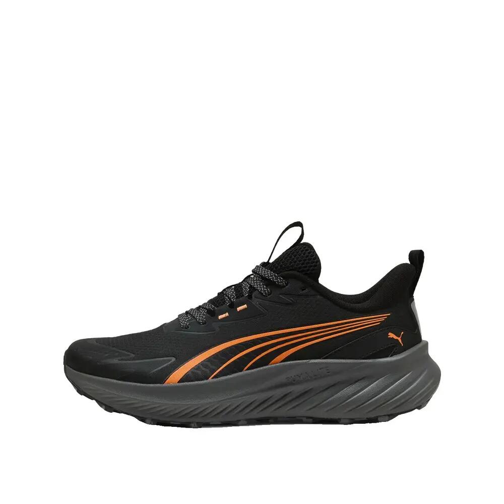 Trailrunning Schuhe PUMA Pounce Lite 2 Schwarz 3/6