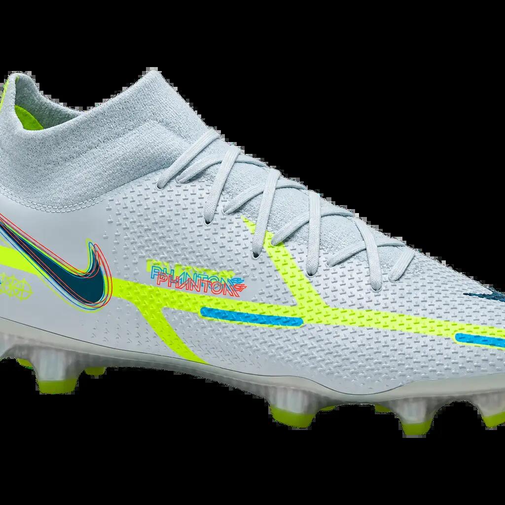 Herren - FG-Fußballschuhe - Nike Phantom GT2 DF Elite FG - mehrfarbig