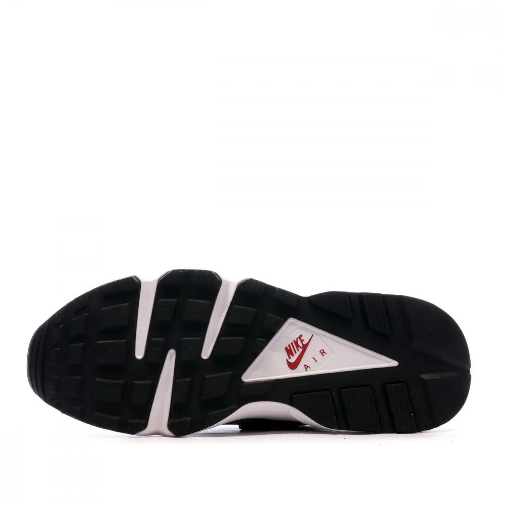 Masculino - ténis - corte baixo - Nike Air Huarache LE Bison - multicolorido 5/5
