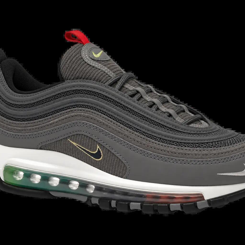 Herren - Sneaker - Air Max 97 - Evolution of Icon - Mehrfarbig