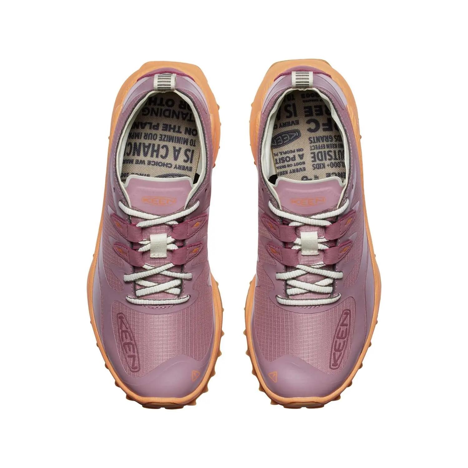 Buty trekkingowe damskie KEEN ZIONIC SPEED 38 9/11