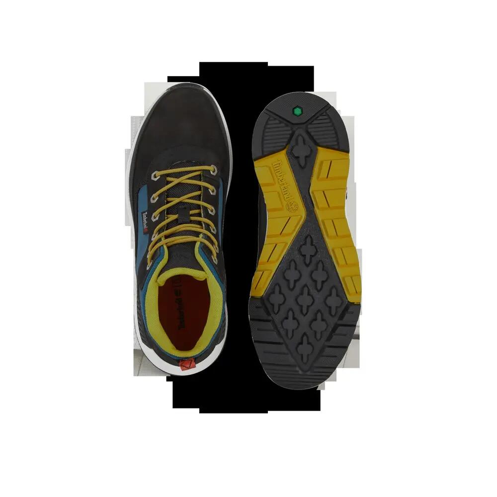 Buty wędrówkowe Timberland Field Trekker Mid Marron 3/4